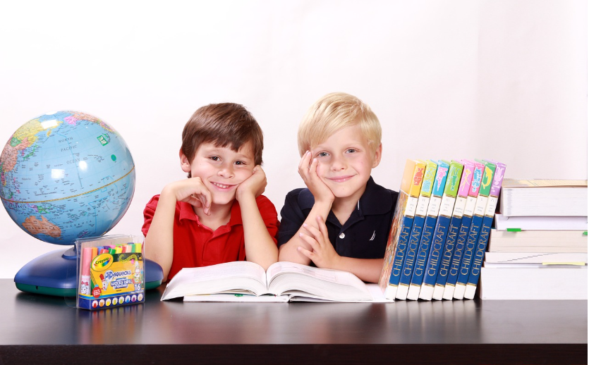 피아제 인지발달이론과 교육사회복지