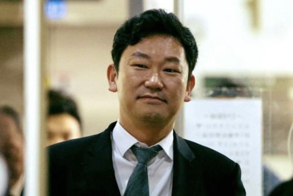 곽상언 프로필