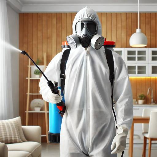 세스코 방역비용 안내