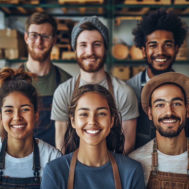 미래내일 일경험 사업