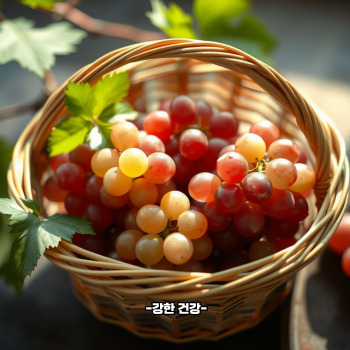 포도 효능