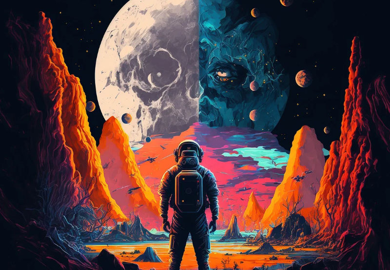 외계 생명체 탐사