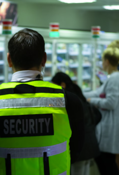 경비교육 자격요건