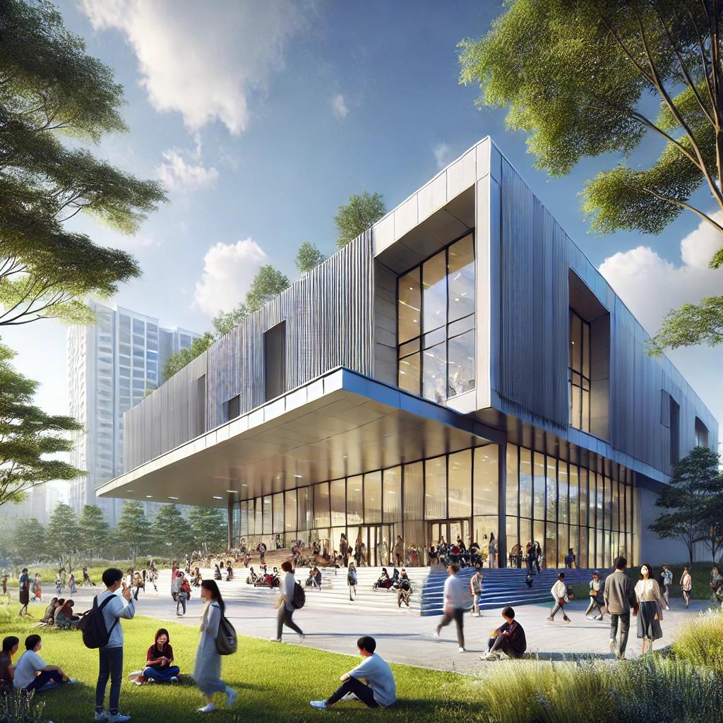 서울청년센터 강서