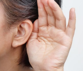 돌발성난청치료포인트