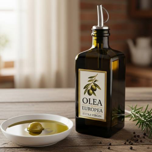 올리브 오일 효능 사진