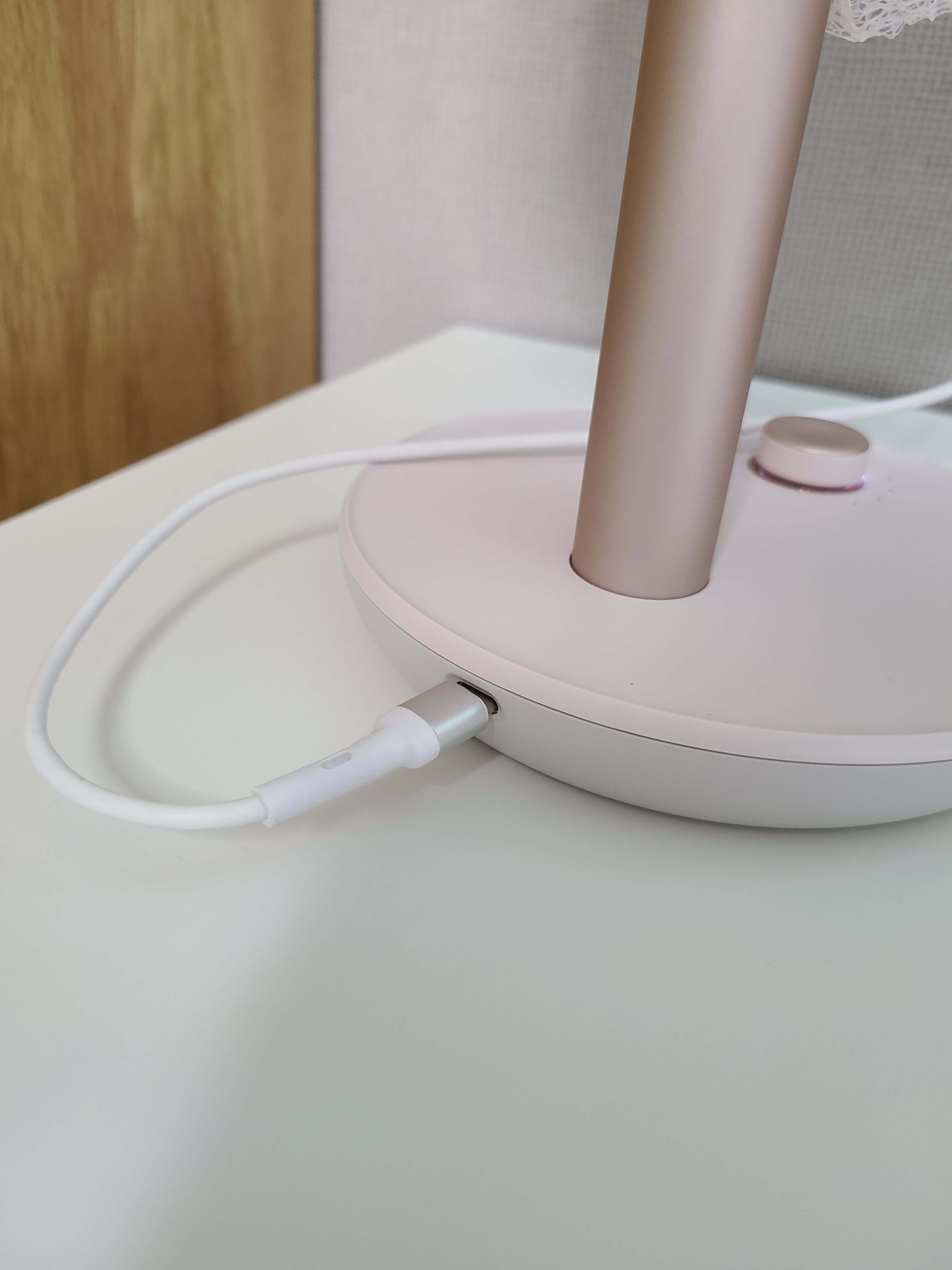 루 메나 팬 프라임 2 세대 충전부