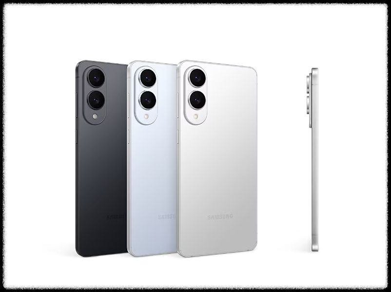 갤럭시 S25 엣지 스펙 완전 정리: 초슬림 디자인과 AI의 만남