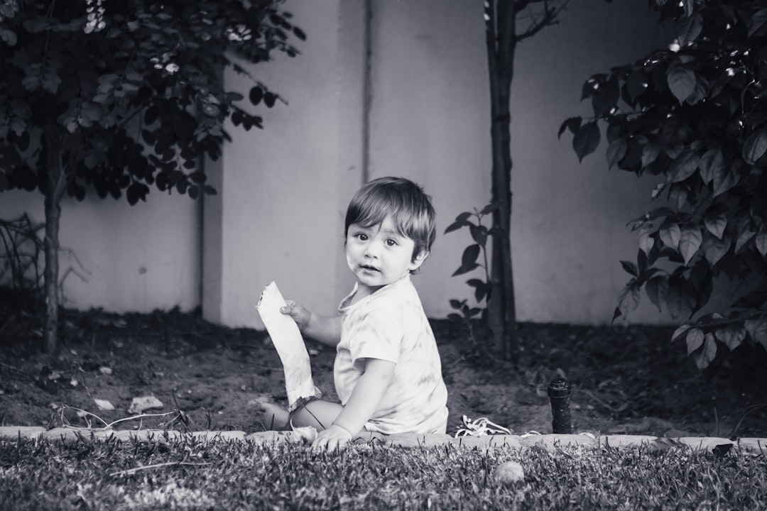 'Child'