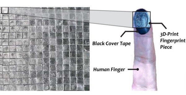 지문 결제 휴대폰