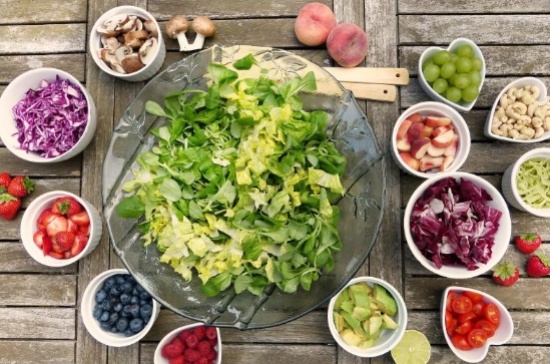 방귀 맛있는 식사