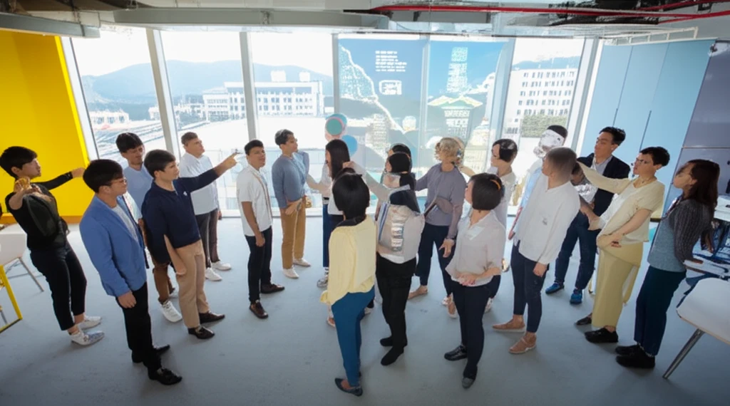 경상북도 거주 창업자라면 주목해야 할..