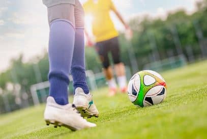 성북구 축구 꿈나무 위한 특별 기회! 성북유소년FC 참가자 모집