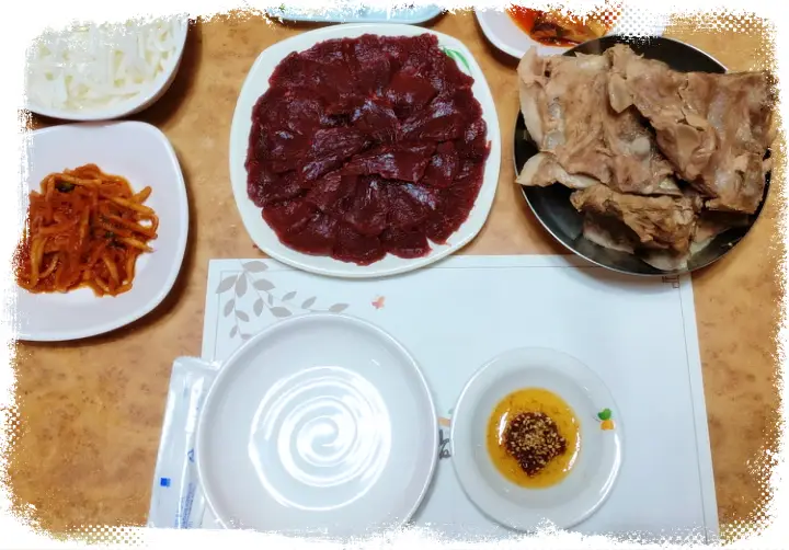 생방송-오늘저녁-대박의-비밀-40년-노포-육회비빔밥-맛집