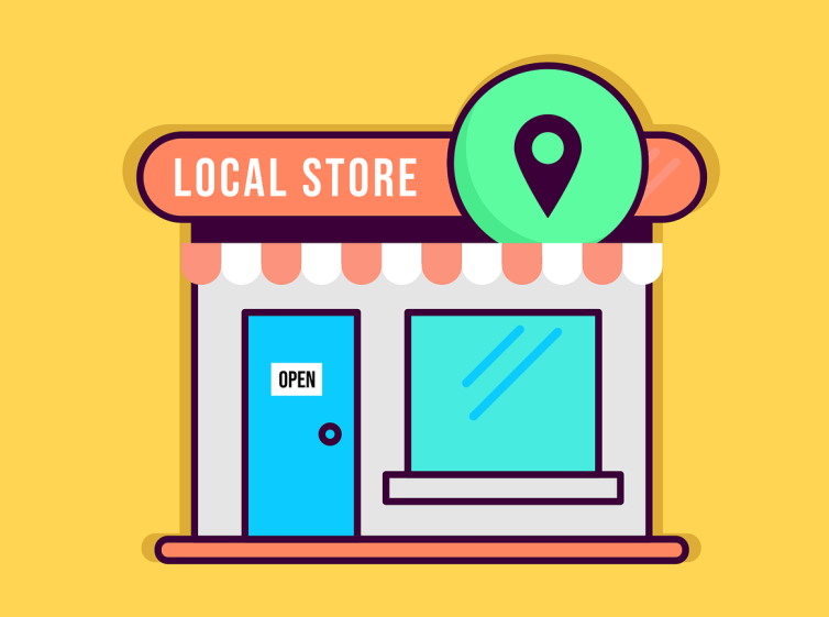 소상공인과 자영업자 지원