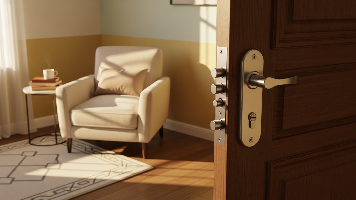 민사상 접근금지 가처분이란?