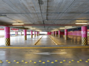 주차장&amp;#44; 주차하는 꿈 해몽