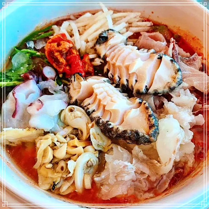 OBS 어서옵쇼 고양, 일산, 화정 물회 맛집