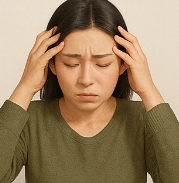 갑상선 기능 저하증