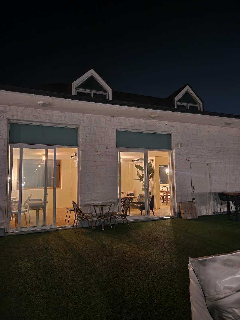 브레드쏭 하남점