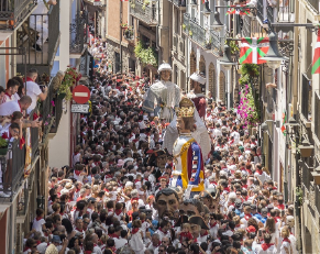 유럽 여행 버킷리스트