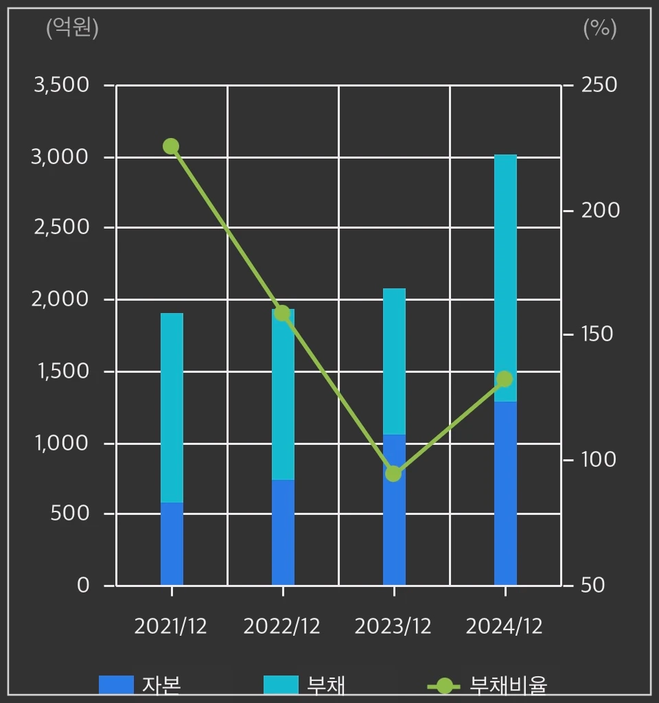 스맥-재무상태-차트
