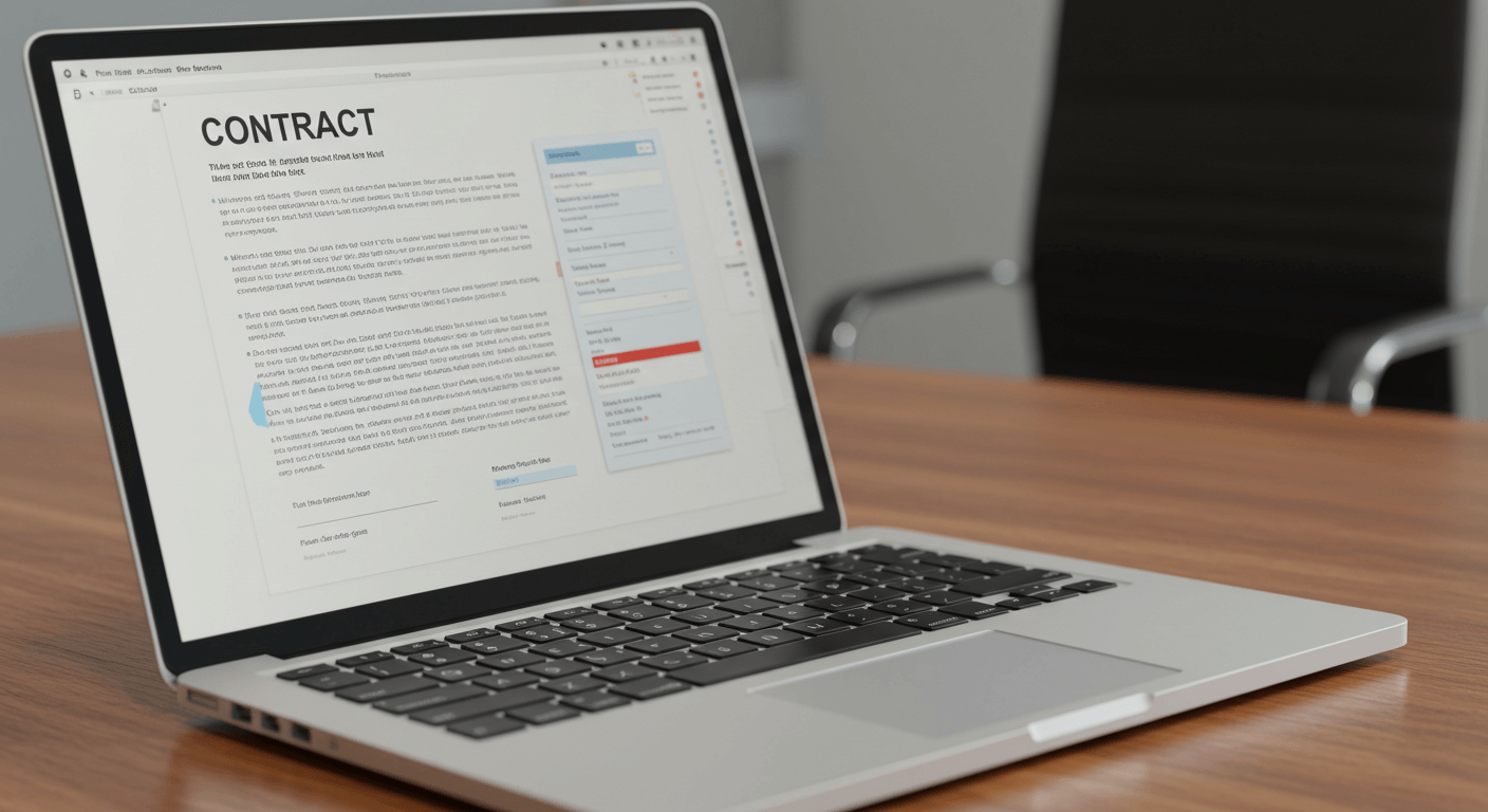 전자계약서 작성법&amp;#44; 장점&amp;#44; 법적 효력&amp;#44; 서명방법&amp;#44; 비용 총정리