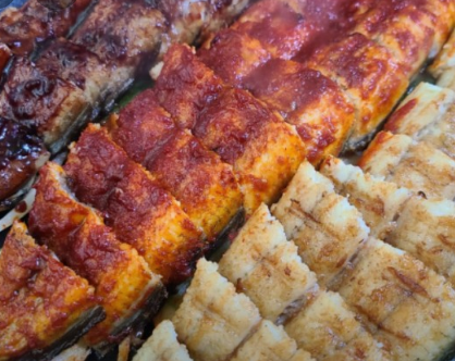 여름철 건강보양식 BEST 6가지