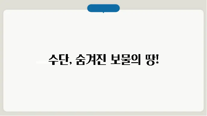 수단의 역사, 문화, 위치