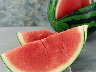 수박의 효능