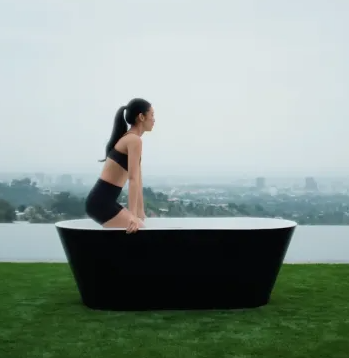 콜드플런지 효능 효과 원리 냉수욕 방법 제니 손흥민 몸관리 비결 루틴