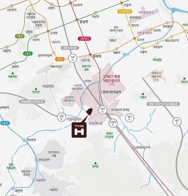 디에이치 아델스타 분양가 분양공고