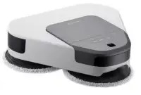 물걸레 로봇청소기