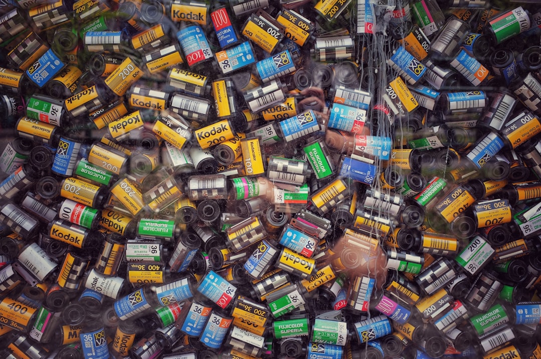 collection