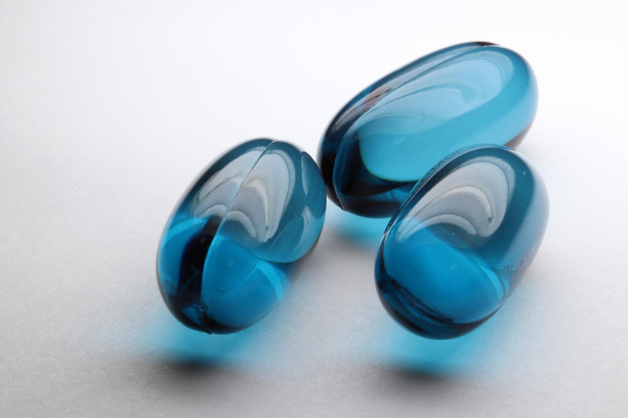 여름철 건강기능식품 선택법 관련 사진