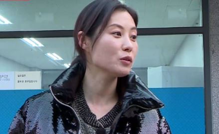 문소리 남편 장준환