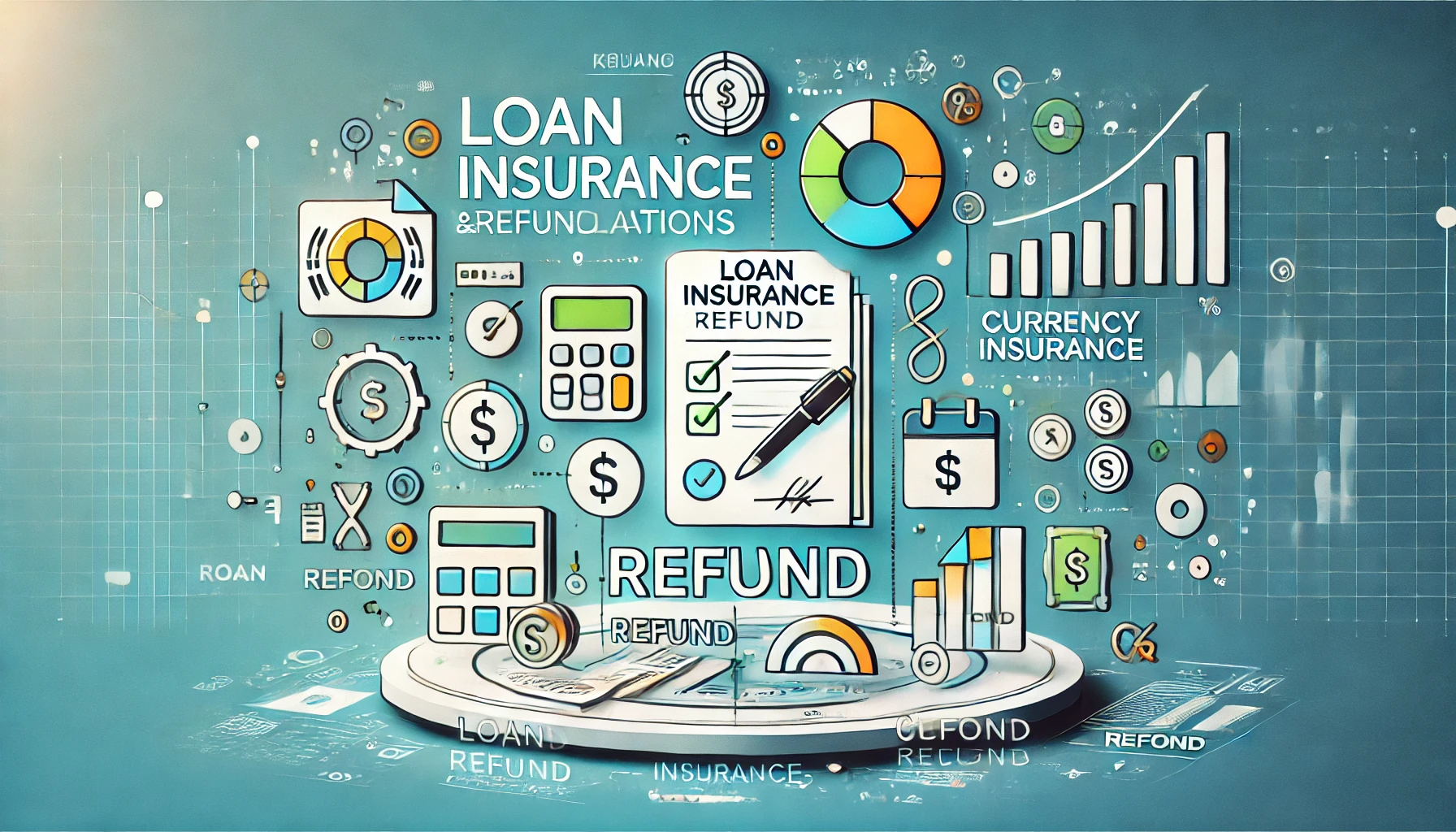 미환급 대출 보증 보험료