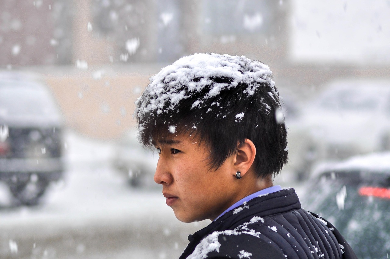 폭설 이후 생활 환경 점검 항목