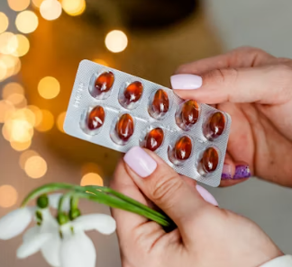 갱년기 증상 30가지