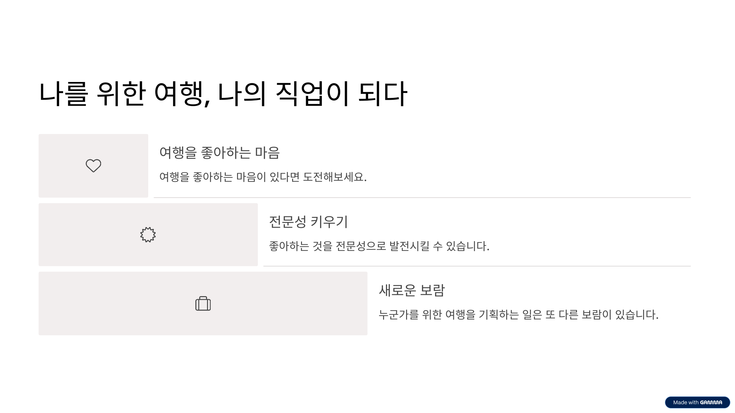 국내여행사자격증, 합격률 91% 학습법 최초 공개