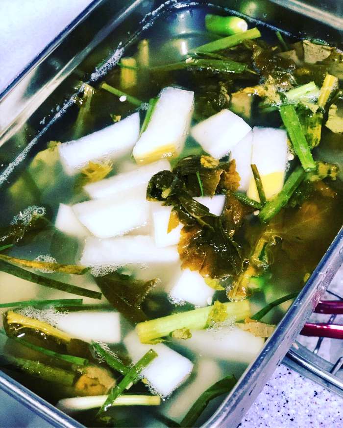 생방송투데이 영등포 영등포시장 수제반찬 밑반찬 김치 젓갈 맛집