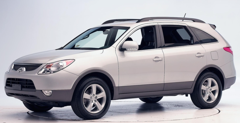 현대-베라크루즈