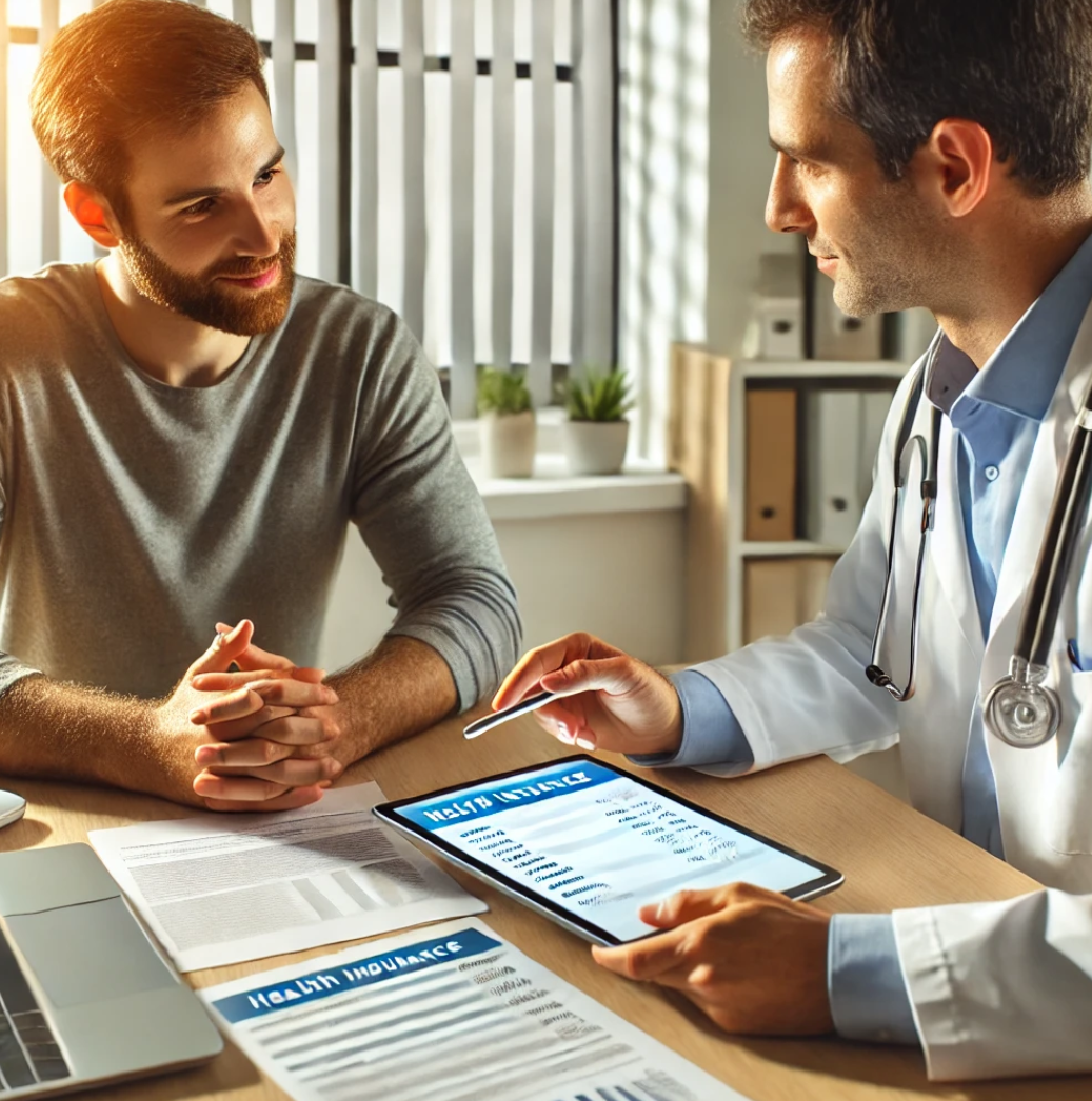 의료실비 비급여 보장