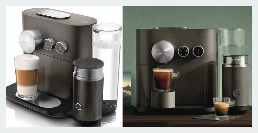 네스프레소 엑스퍼트