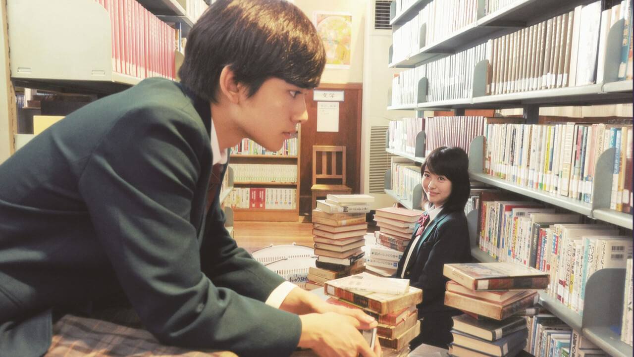 너의 췌장을 먹고 싶어 재개봉 줄거리 결말 후기