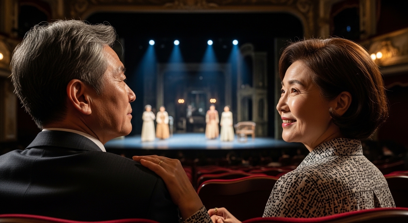 경기도민 컬처패스 6만원 지원금 신청 방법 총정리