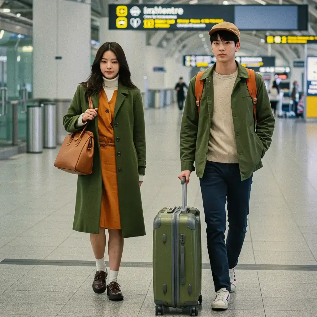 인천공항 이지드랍 이용 가능한 항공사 대한항공