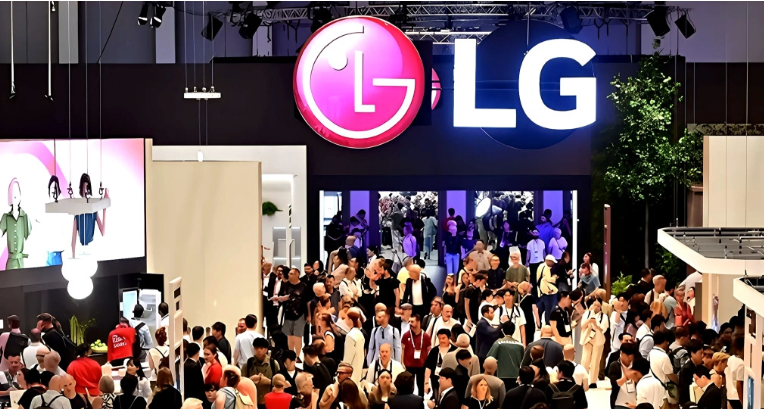 사랑해요 lg