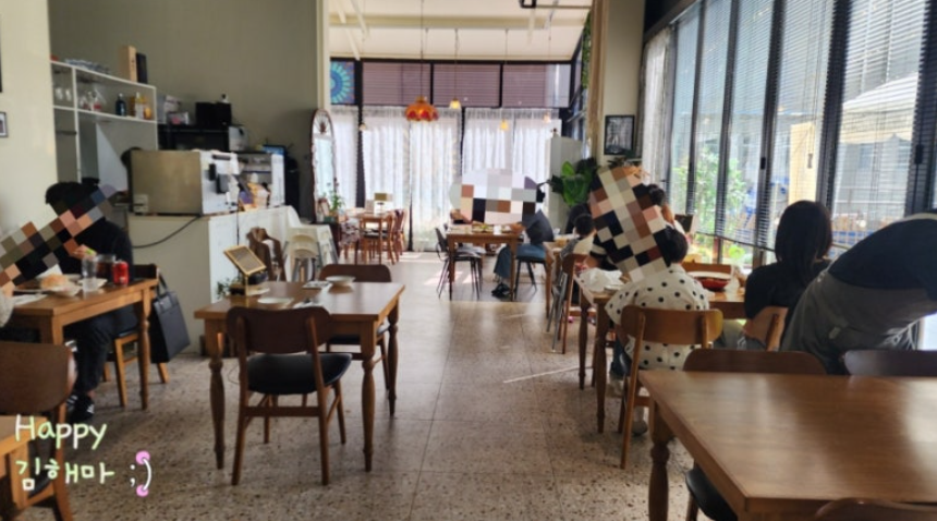 원마운트 맛집 화려한경양식