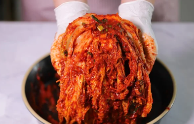 김장김치 맛있게 담그는법, 김장김치양념